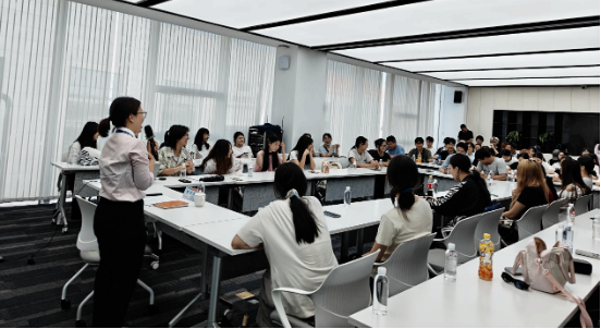 Obiščite Quangong Co., Ltd. in raziščite skrivnosti izdelave inteligentnih opek