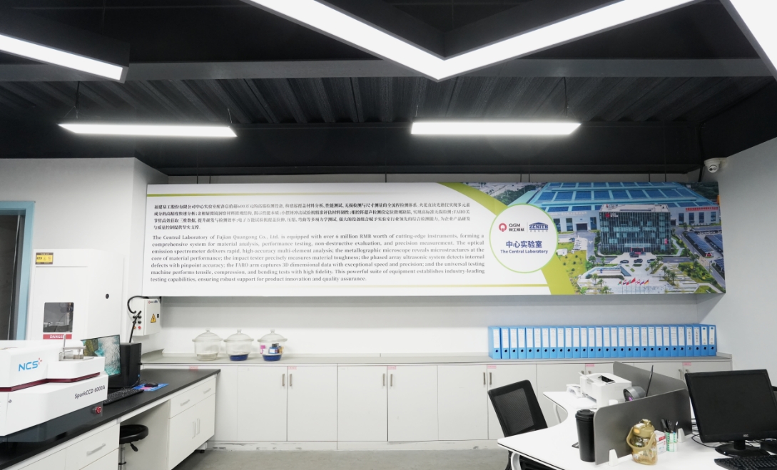 Natančna proizvodnja ustvarja visokokakovostne stroje za opeko