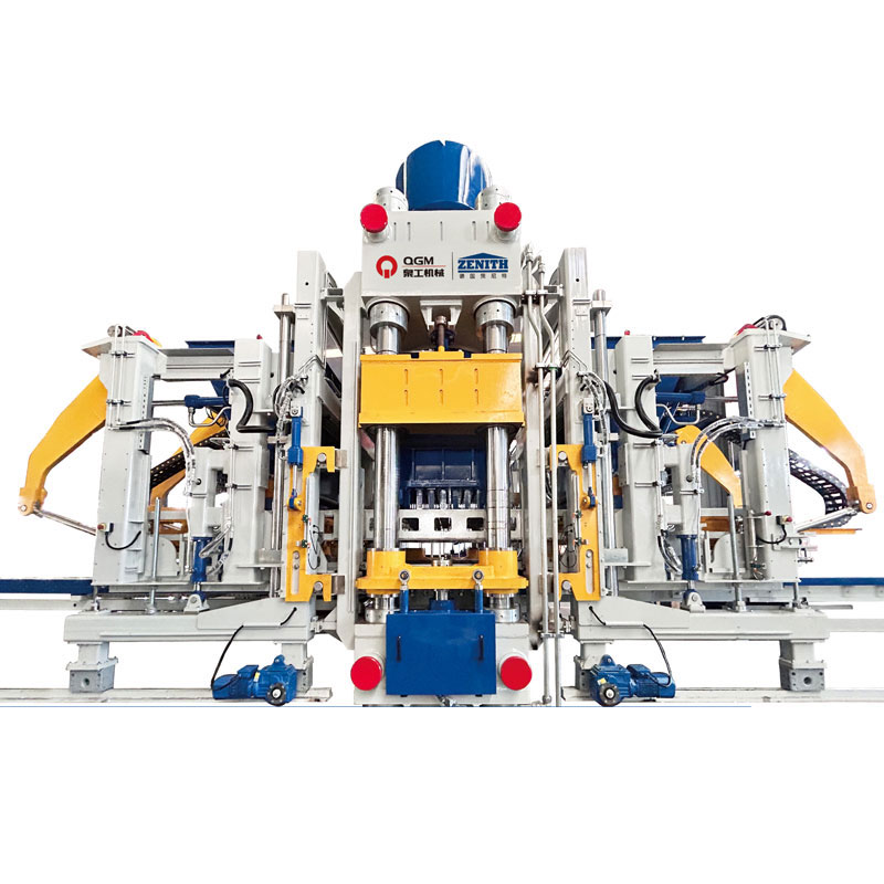 Kako izbrati pravo hidravlično stiskalnico za opeko na podlagi podrobnosti