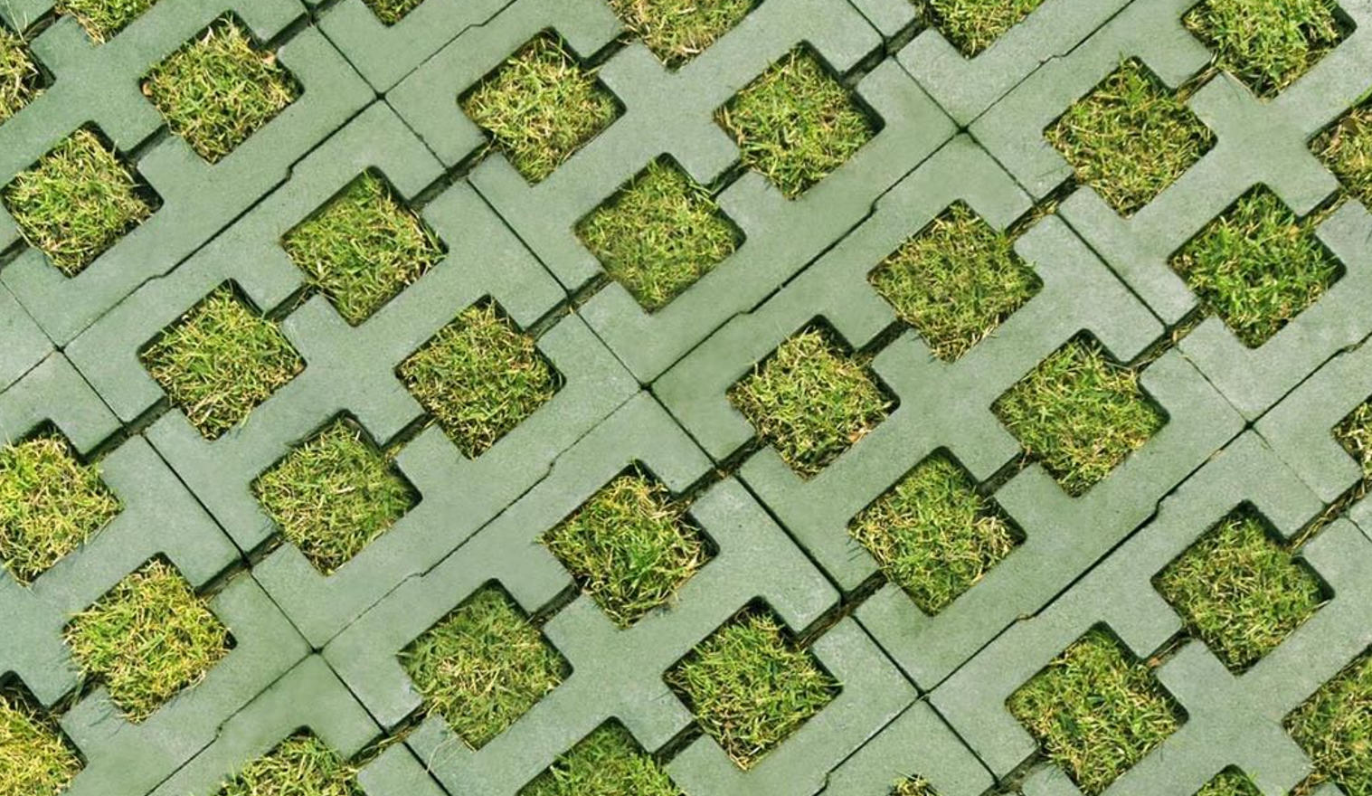 Quangong Co., Ltd. tlakuje mestne zelene površine z napredno opremo za izdelavo opeke