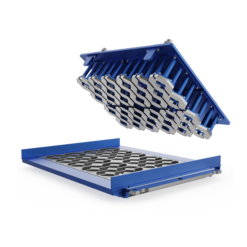 Kaj je kalup za travnate kamne in zakaj je bistvenega pomena za projekte prepustnih tlakovcev